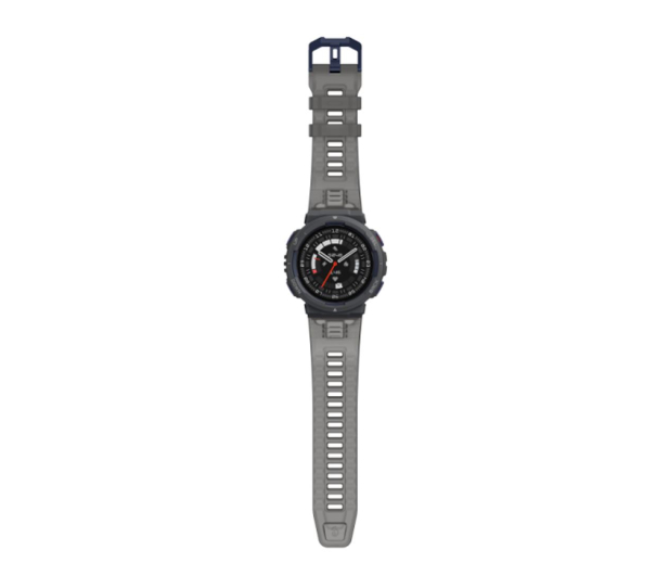 Amazfit Amazfit Active Edge Midnight Pulse - 1204687 - zdjęcie 5